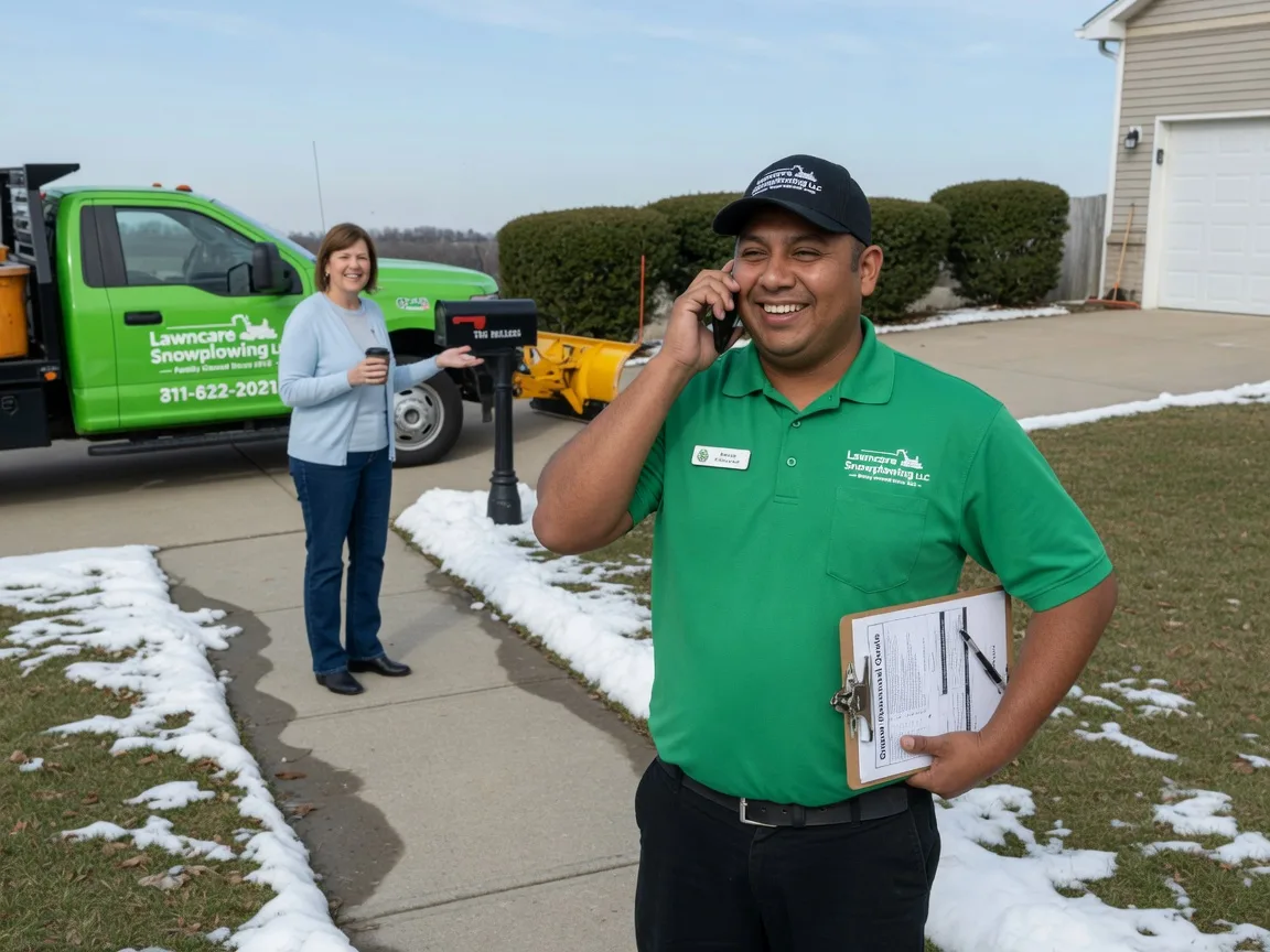 Lawn Care Services By Expert Landscaper Gillett Grove, IA FAQs